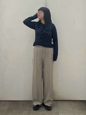 ririkaさんのコーディネート