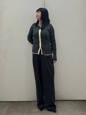 ririkaさんのコーディネート