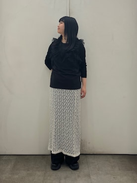 ririkaさんのコーディネート