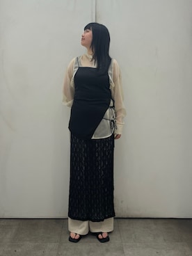 ririkaさんのコーディネート