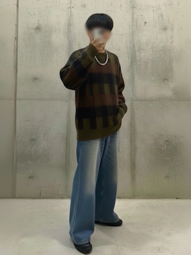 しゅーまいさんのコーディネート