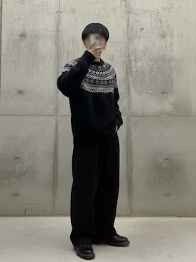 しゅーまいさんのコーディネート