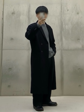 しゅーまいさんのコーディネート