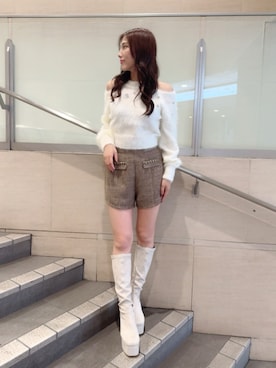 arisa.さんのコーディネート