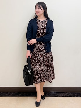 mikikoさん(レディース・160cm)の夏コーディネート