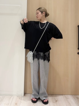 kmktkairi1201さん(レディース・155cm)の夏コーディネート