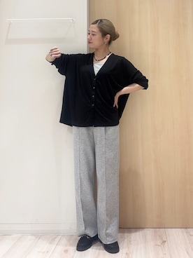 kmktkairi1201さん(レディース・155cm)の春コーディネート