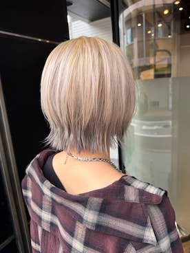 mhr01さん(レディース・158cm)の秋コーディネート