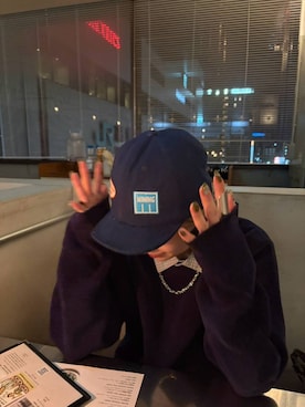 mhr01さん(レディース・158cm)の秋コーディネート