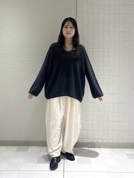 あきさんのコーディネート