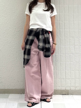 あきさんのコーディネート