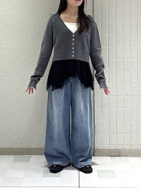 あきさんのコーディネート