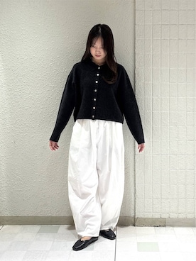 あきさんのコーディネート