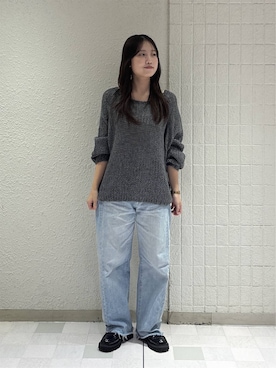 あきさんのコーディネート