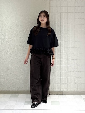 あきさんのコーディネート