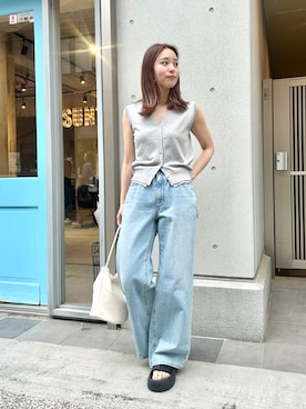 kasuminさんのコーディネート