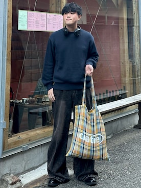 うさマルさんのコーディネート