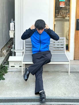 うさマルさんのコーディネート