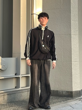 うさマルさんのコーディネート