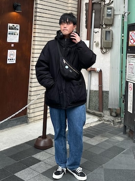 うさマルさんのコーディネート