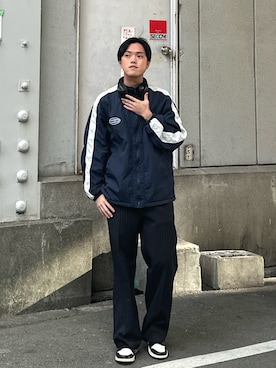 うさマルさんのコーディネート