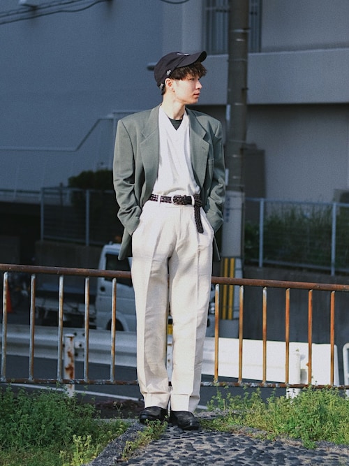 Tsuguya/KwonSayaさんのコーディネート