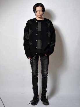 Tsuguya/KwonSayaさんのコーディネート