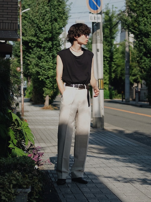 Tsuguya/KwonSayaさんのコーディネート