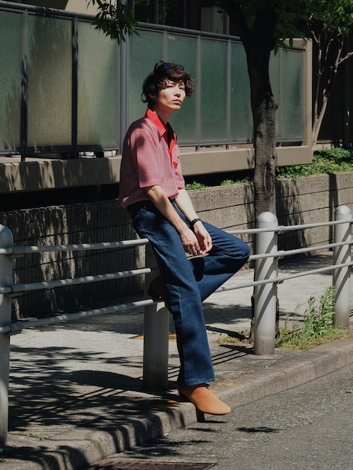 Tsuguya/KwonSayaさんのコーディネート