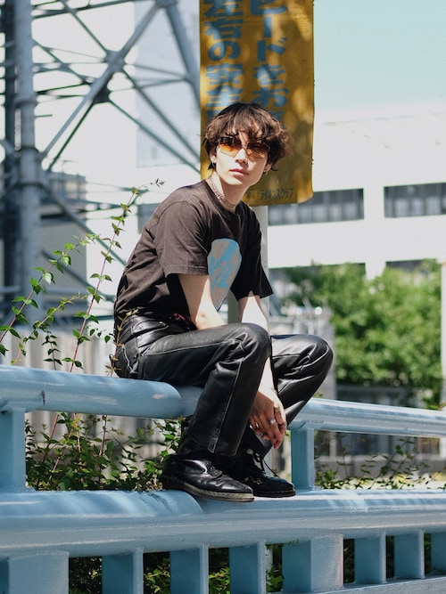 Tsuguya/KwonSayaさんのコーディネート