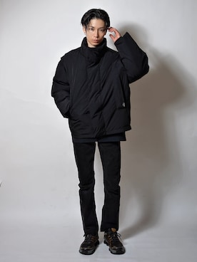 Tsuguya/KwonSayaさんのコーディネート