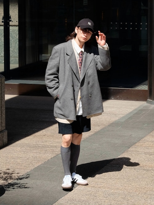 Tsuguya/KwonSayaさんのコーディネート