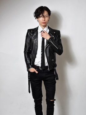 Tsuguya/KwonSayaさんのコーディネート