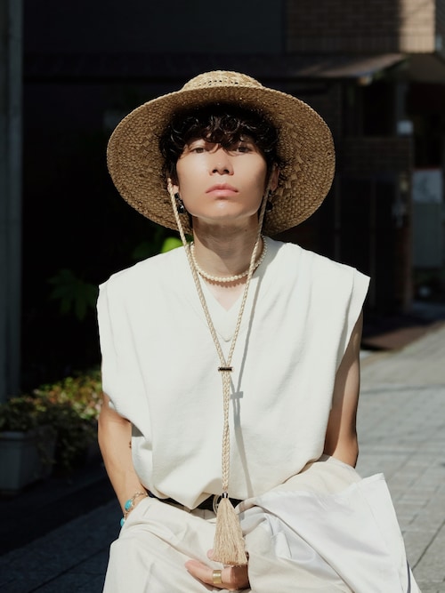 Tsuguya/KwonSayaさんのコーディネート