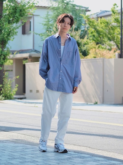 Tsuguya/KwonSayaさんのコーディネート