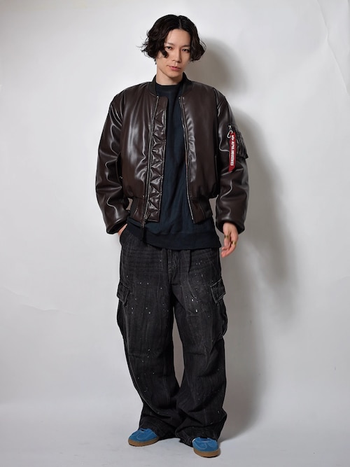 アルファ　ma1 Alpha Industries（アルファ・インダストリーズ） セール ALPHA