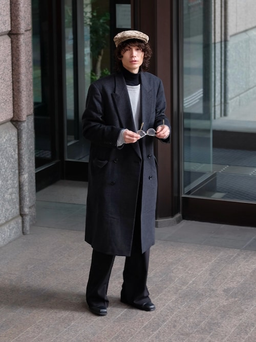 Tsuguya/KwonSayaさんのコーディネート