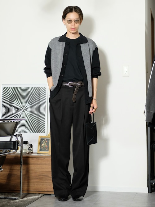 ED ROBERT JUDSON 財布 「ED JUDSON」 2WAY ENVELOPE POUCH