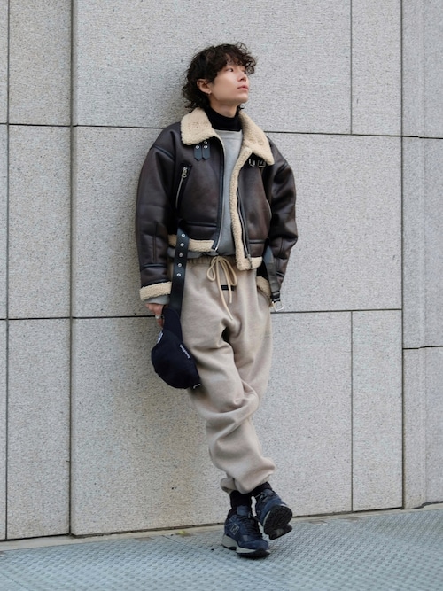 Tsuguya/KwonSayaさんのコーディネート