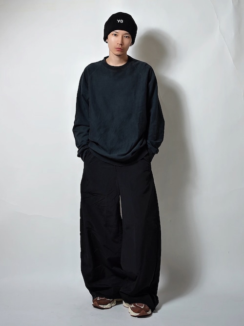 Y-3 ワイドパンツ パンツ NYLON PANTS レディース : ZOZOTOWN Yahoo!店