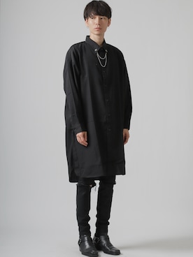 Tsuguya/KwonSayaさんの（ZARA | ザラ）を使ったコーディネート