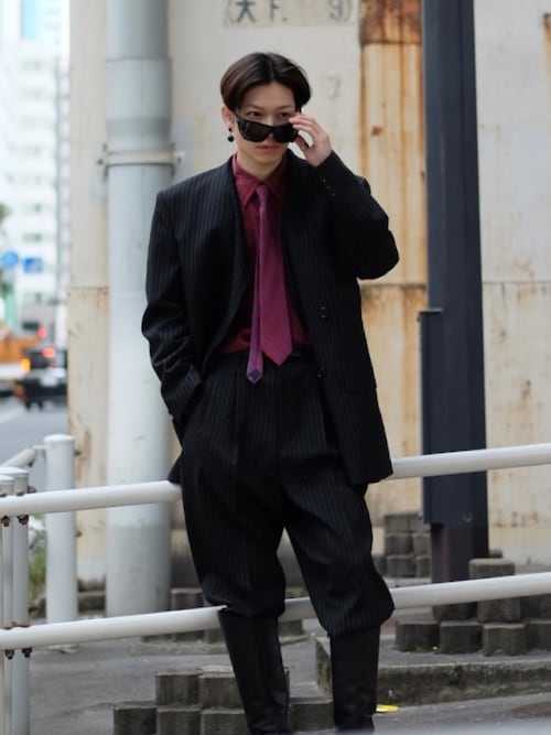 Tsuguya/KwonSayaさんのコーディネート