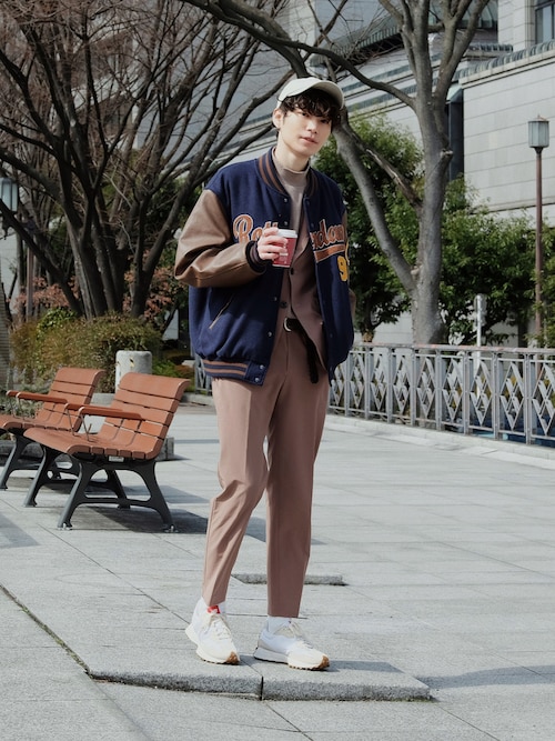 ちーふ様確認用 チェックジャカードプルオーバー（カットソー） | THE SHOP TK