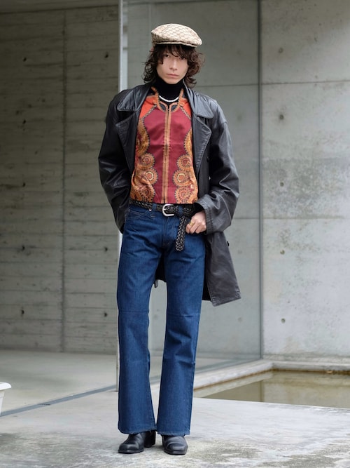 Tsuguya/KwonSayaさんのコーディネート