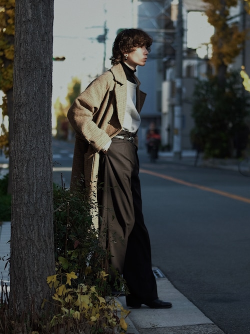 Tsuguya/KwonSayaさんのコーディネート