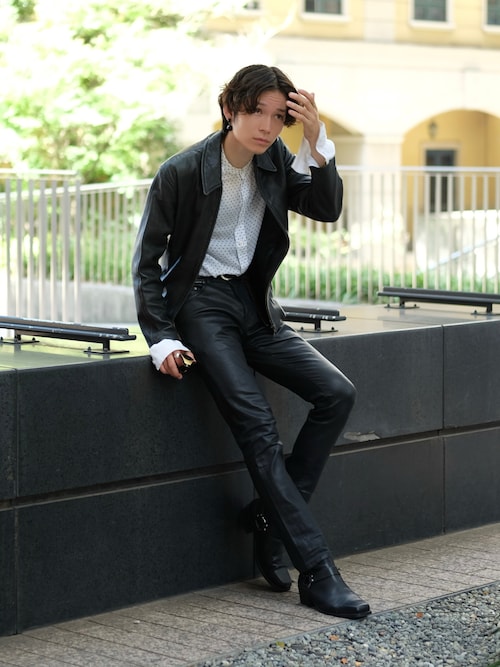 Tsuguya/KwonSayaさんのコーディネート