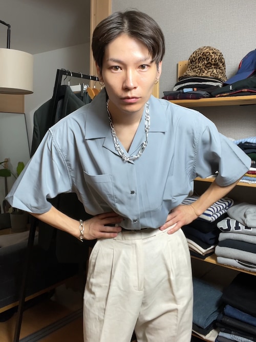 Tsuguya/KwonSayaさんのコーディネート