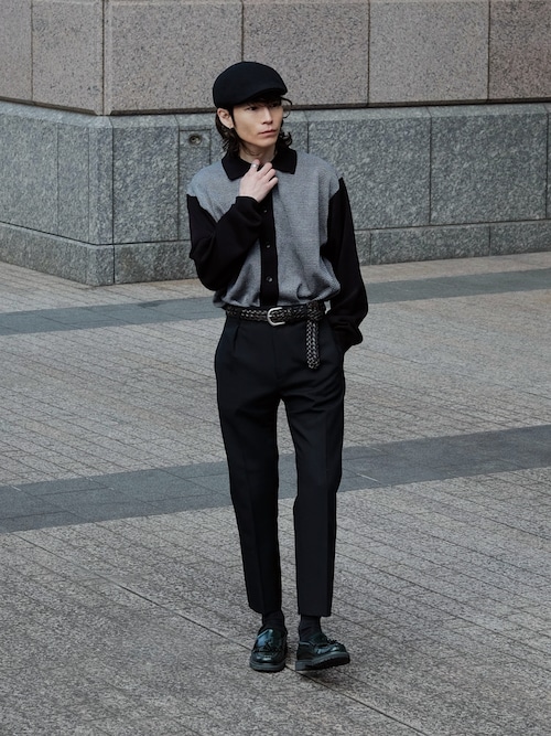 Tsuguya/KwonSayaさんのコーディネート