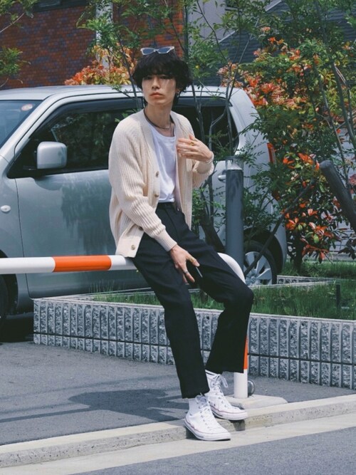 Tsuguya/KwonSayaさんのコーディネート