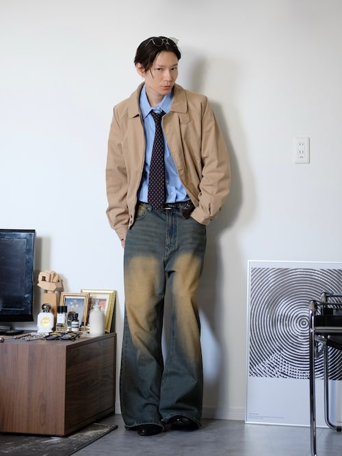 NEW ERA 9THIRTY OLD SCHOOL CAP（キャップ）｜uniform